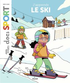 j'apprends le ski (ebook)-emmanuelle ousset-9782745997180