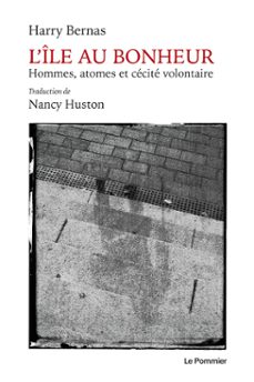 -harry bernas-nancy huston-9782746525580