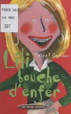 lili bouche d'enfer (ebook)-pascal garnier-9782748527780