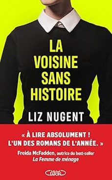 la voisine sans histoire-elizabeth nugent-9782749960180