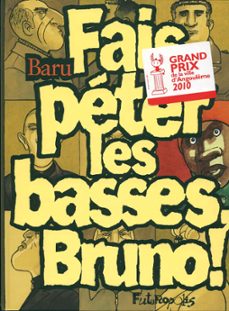 fais peter les basses, bruno ! (ebook)-9782754806480