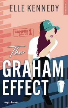 the graham effect - version française-elle kennedy-9782755681680