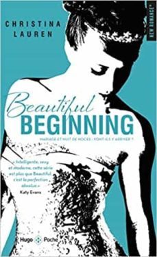 beautiful beginning (frances)-9782755695380
