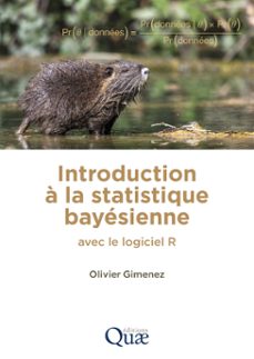introduction à la statistique bayésienne (ebook)-olivier gimenez-9782759242580