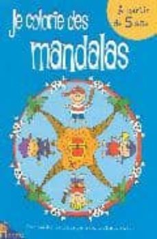 je colorie des mandalas t02-9782800698380