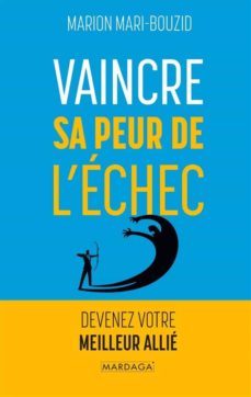 vaincre sa peur de l'echec (ebook)-9782804720780