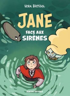 jane face aux sirènes (ebook)-vera brosgol-9782810210480