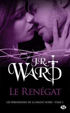 -j. r. ward-9782811237080