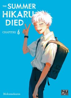the summer hikaru died chapitre 006 (ebook)-9782811685980