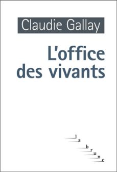 -claudie gallay-9782812603280