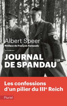 journal de spandau-albert speer-9782818504680