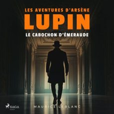 -maurice leblanc-9782821104280
