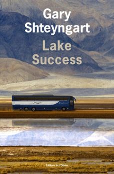 lake success (ebook)-gary shteyngart-9782823613780