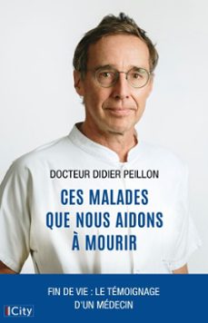 -didier peillon-9782824626680