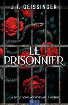 le prisonnier (ebook)-j.t. geissinger-9782824629780