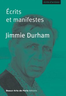 -jimmie durham-9782840567080