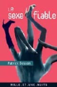 le sexe fiable-9782842058180