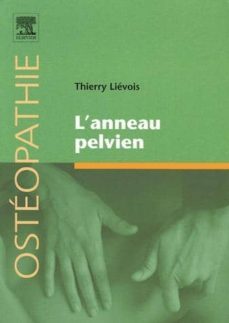 l anneau pelvien-thierry lievois-9782842997380