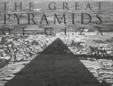 the great pyramids of giza-cecile bruwier-alain d hooghe-9782845760080