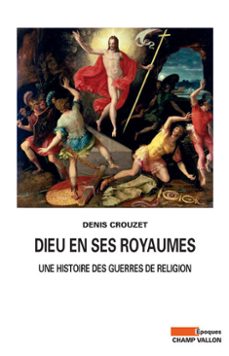 -denis crouzet-9782876737280
