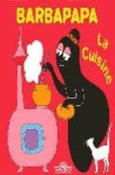 la cuisine-annette tison-talus taylor-9782878813180