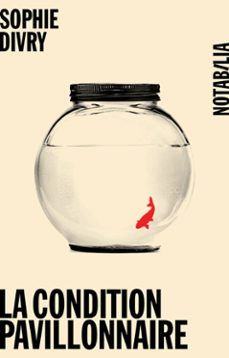 la condition pavillonnaire (ebook)-sophie divry-9782882503480