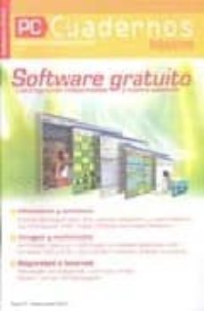 software gratuito (pc cuadernos tecnicos)-mikkel franck-9782915605280
