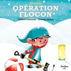 opération flocon-valerie fontaine-9782924984680