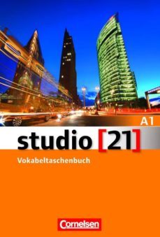 studio [21] a1 vocabulario con imagenes-9783065205580