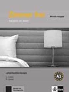 zimmer frei akt prof-9783126061780