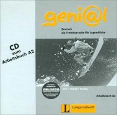 genial a2 cd ejercicios-9783126062480
