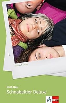 schnabeltier deluxe  lectura-9783126667180