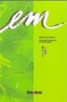 em: abschlusskurs. deutsch als fremdsprache fur die mittelstufe (2 ed.)-9783190016280