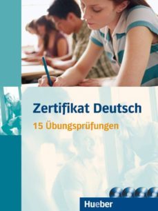 zertifikat deutsch neu: zertifikat deutsch neu - buch mit 4 cds (mixed media product)-9783190018680