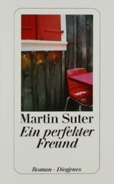 ein perfekter freund-9783257233780