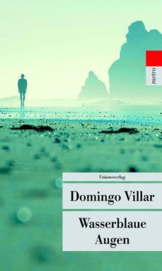 wasserblaue augen-domingo villar-9783293204980