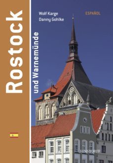 rostock y warnemunde (ebook)-wolf karge-9783356016680