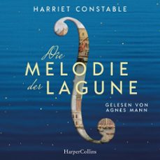 die melodie der lagune (audiolibro)-harriet constable-9783365010280