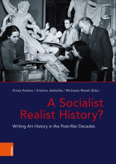 a socialist realist history? (ebook)-9783412516680