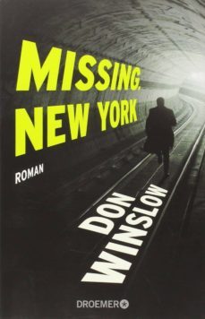 missing new york-9783426304280