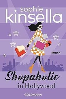 shopaholic in hollywood: ein shopaholic-roman 7-sophie kinsella-9783442492480