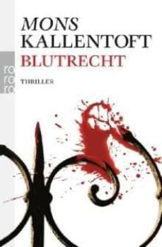 blutrecht-mons kallentoft-9783499255380