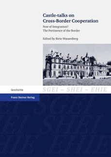 castle-talks on cross-border cooperation (ebook)-9783515120180