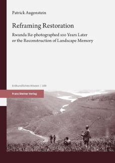 reframing restoration (ebook)-patrick augenstein-9783515129480