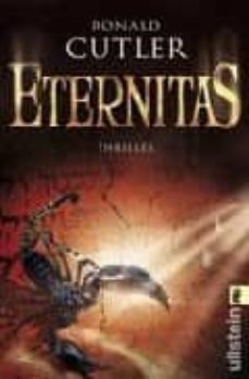 eternitas-ronald cutler-9783548269580