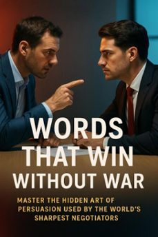 words that win without war (ebook)-nova fairchild-9783565080380