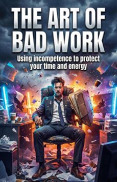 the art of bad work (ebook)-rebecca holt-9783565192380