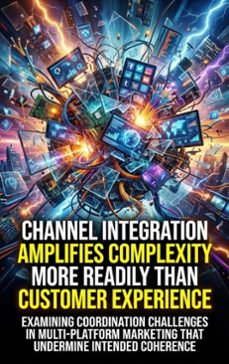 channel integration amplifies complexity more readily than customer experience (ebook)-mae collinsworth-9783565213580