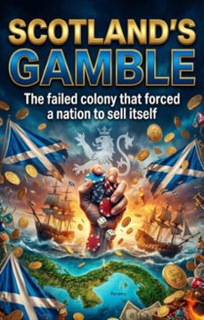 scotland's gamble (ebook)-ian scott-9783565225880