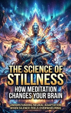 the science of stillness: how meditation changes your brain (ebook)-talia westcott-9783565234080